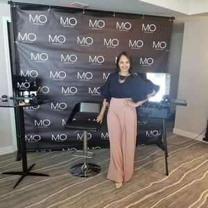 Meet your Posher, Keila